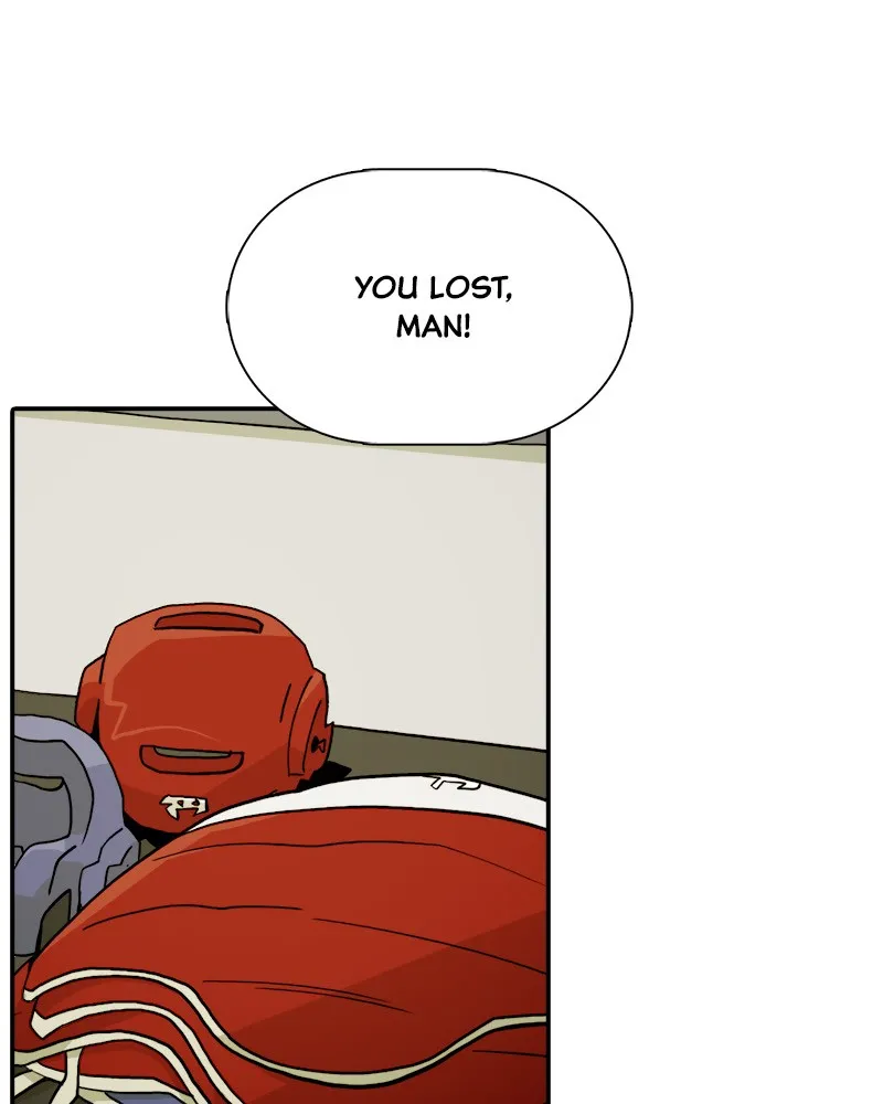 Taekwondo Kid Chapter 7 page 19 - 