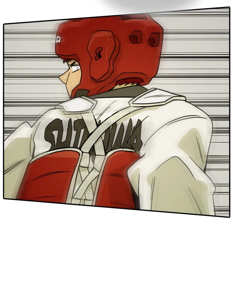 Taekwondo Kid Chapter 7 page 3 - 