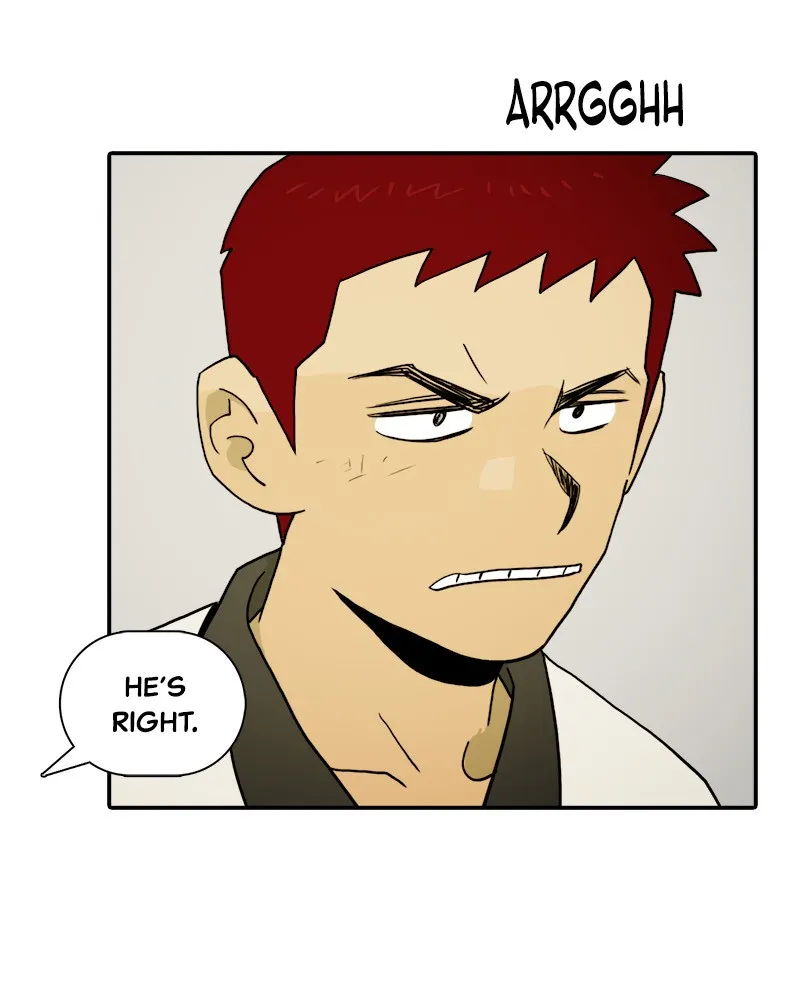 Taekwondo Kid Chapter 7 page 22 - 