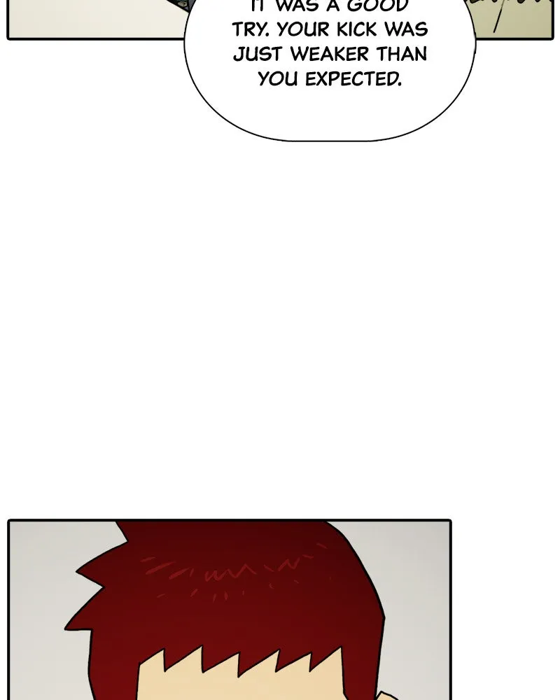 Taekwondo Kid Chapter 7 page 24 - 