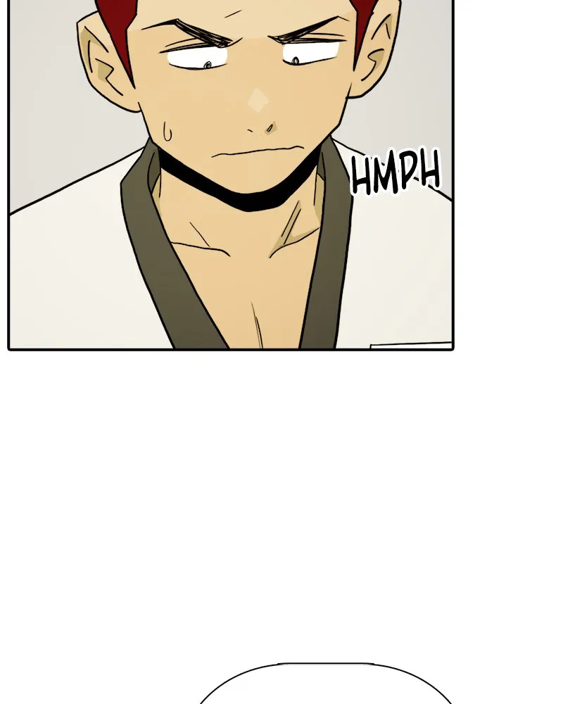 Taekwondo Kid Chapter 7 page 25 - 