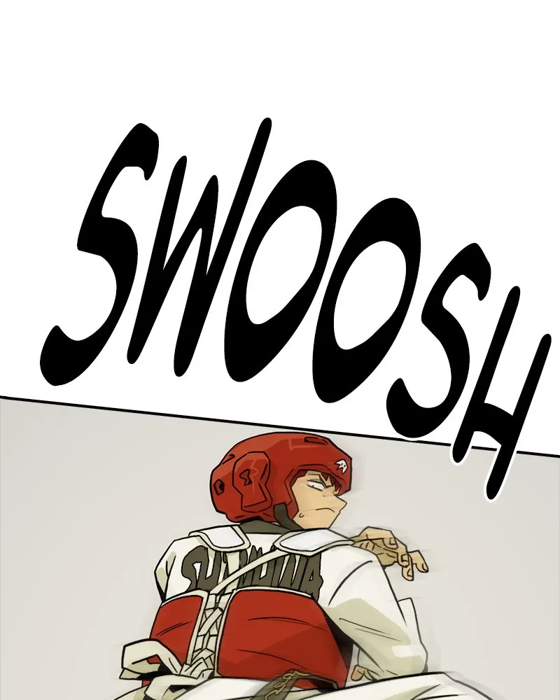 Taekwondo Kid Chapter 7 page 4 - 