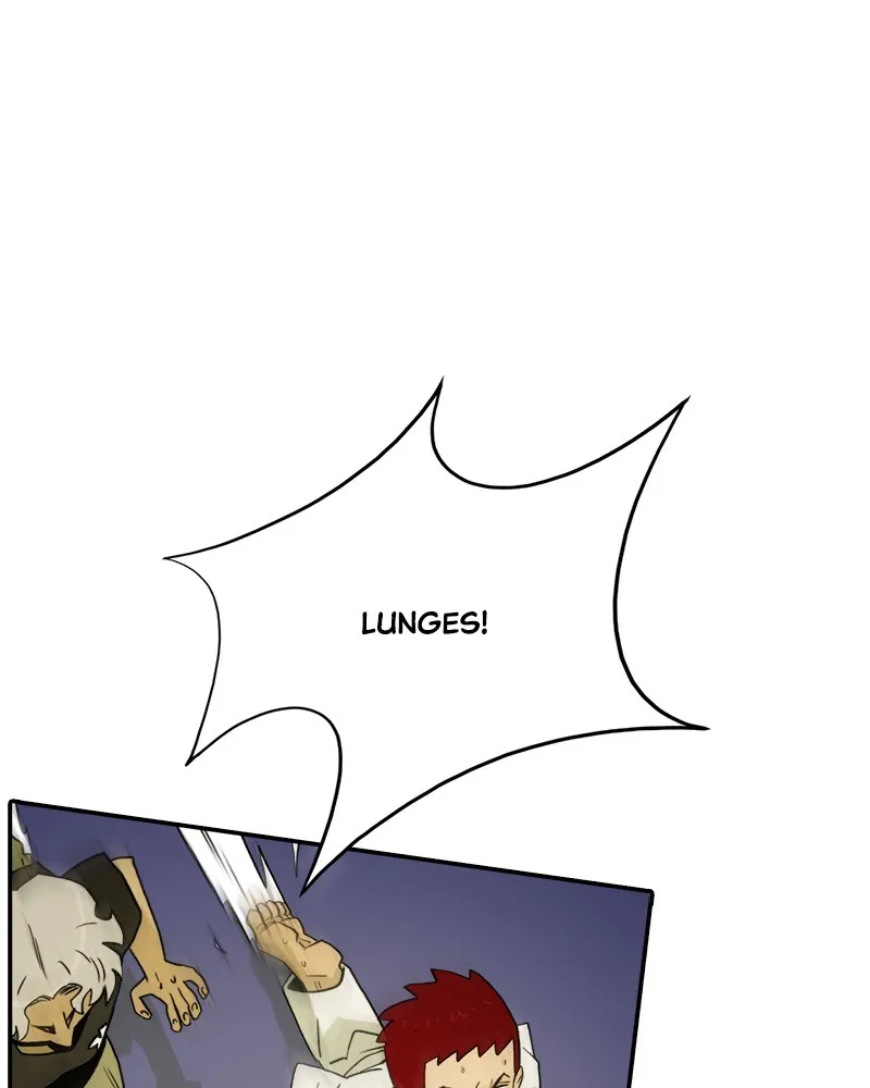 Taekwondo Kid Chapter 7 page 35 - 