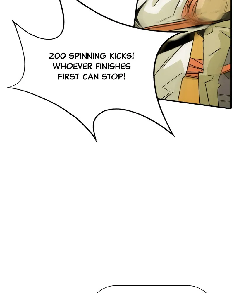 Taekwondo Kid Chapter 7 page 37 - 