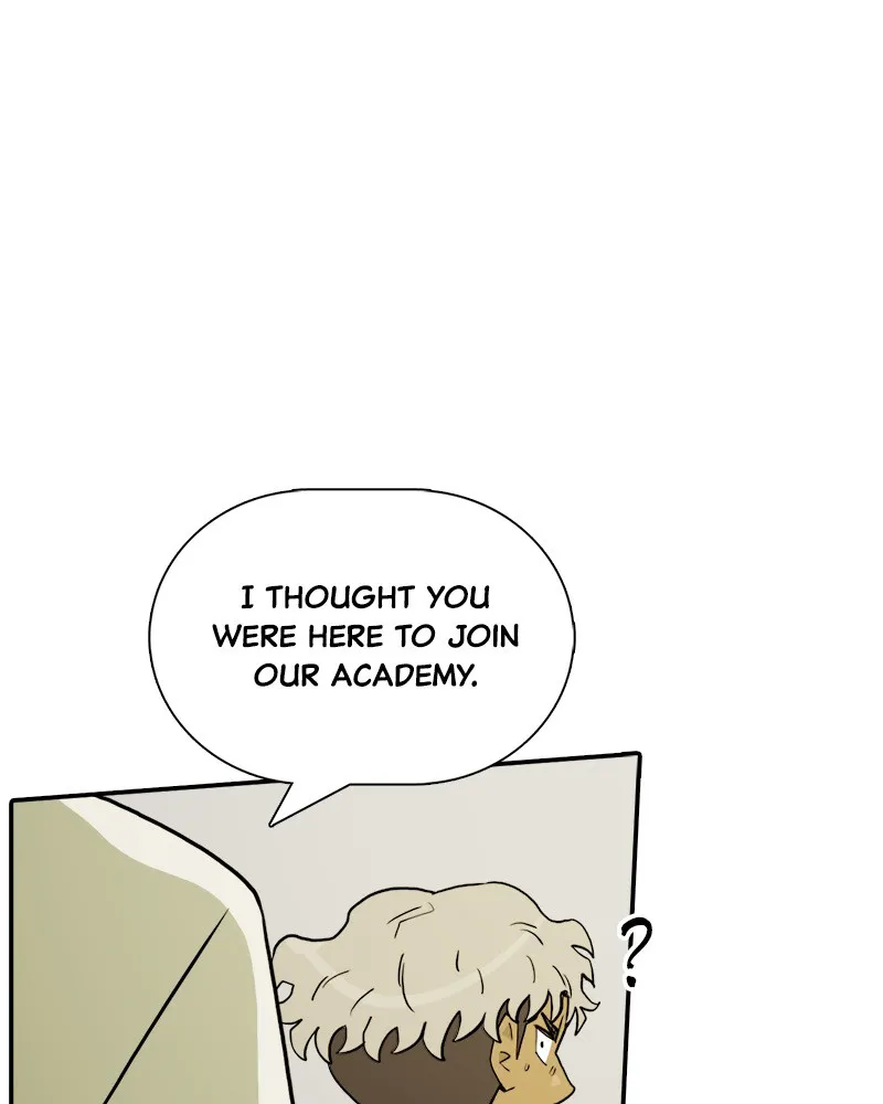 Taekwondo Kid Chapter 7 page 39 - 