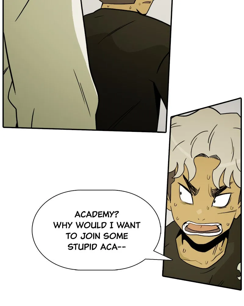 Taekwondo Kid Chapter 7 page 40 - 