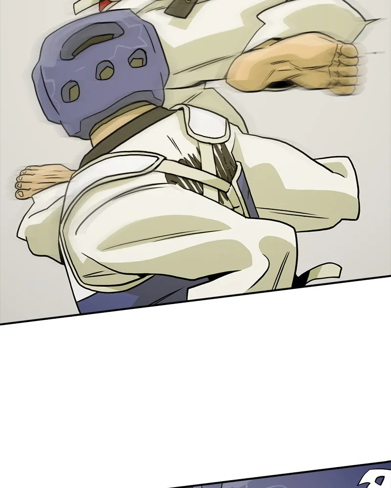Taekwondo Kid Chapter 7 page 5 - 