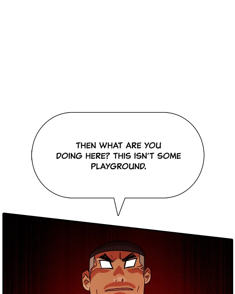 Taekwondo Kid Chapter 7 page 41 - 