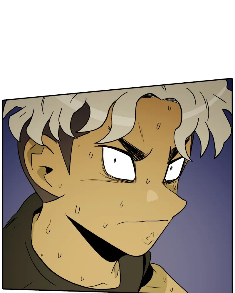 Taekwondo Kid Chapter 7 page 43 - 