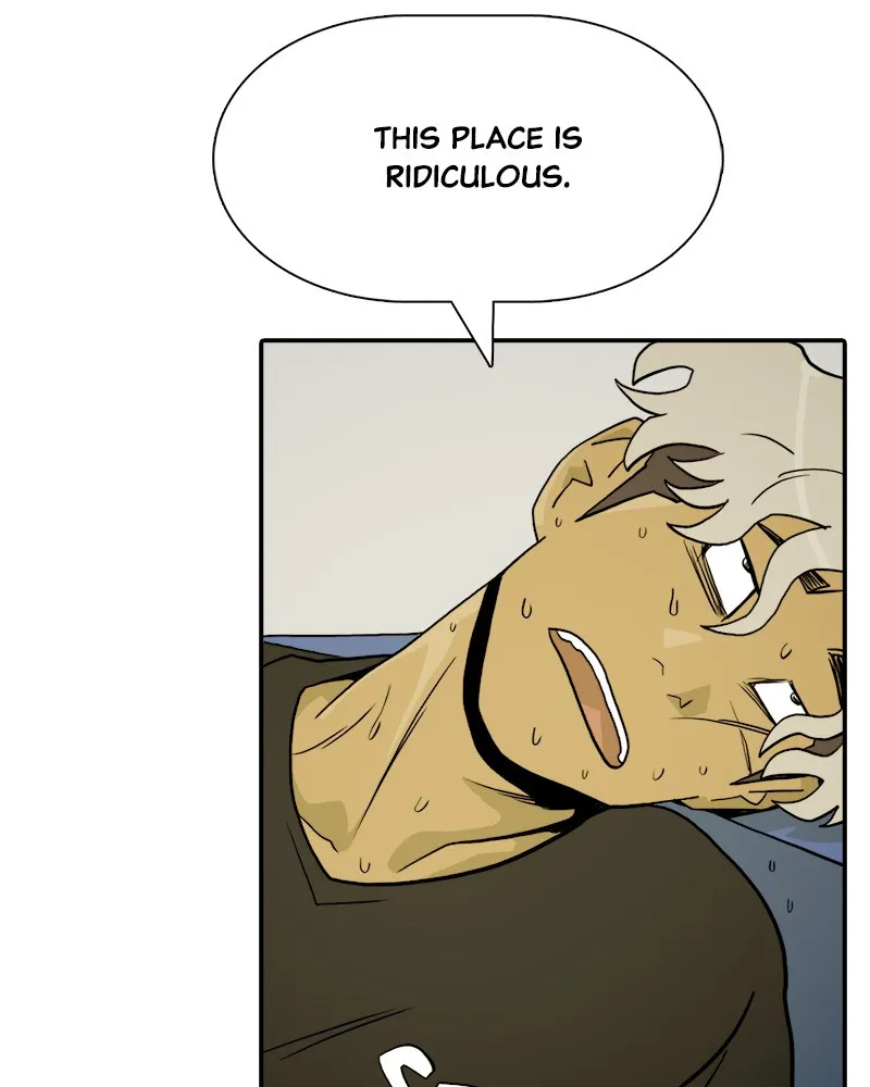 Taekwondo Kid Chapter 7 page 46 - 