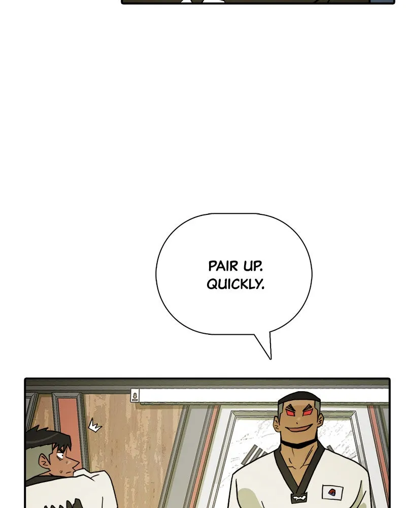 Taekwondo Kid Chapter 7 page 47 - 