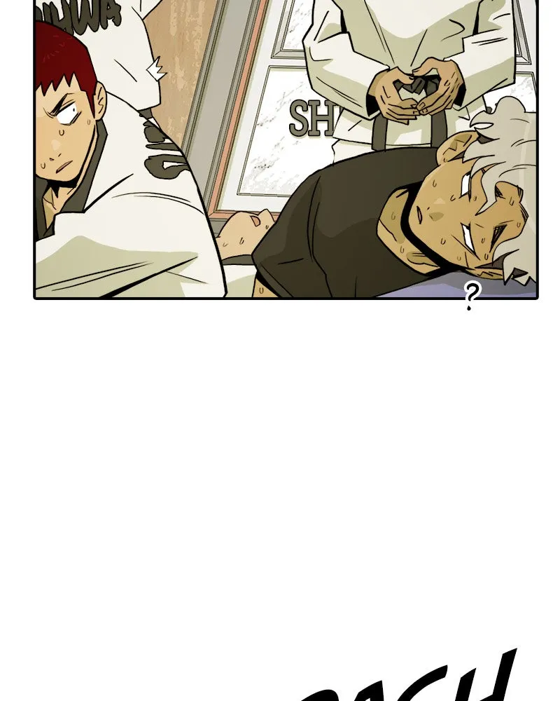Taekwondo Kid Chapter 7 page 48 - 
