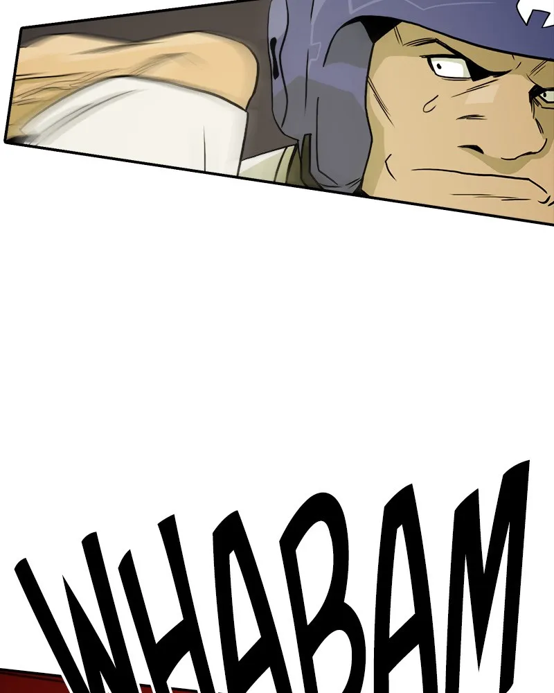 Taekwondo Kid Chapter 7 page 6 - 