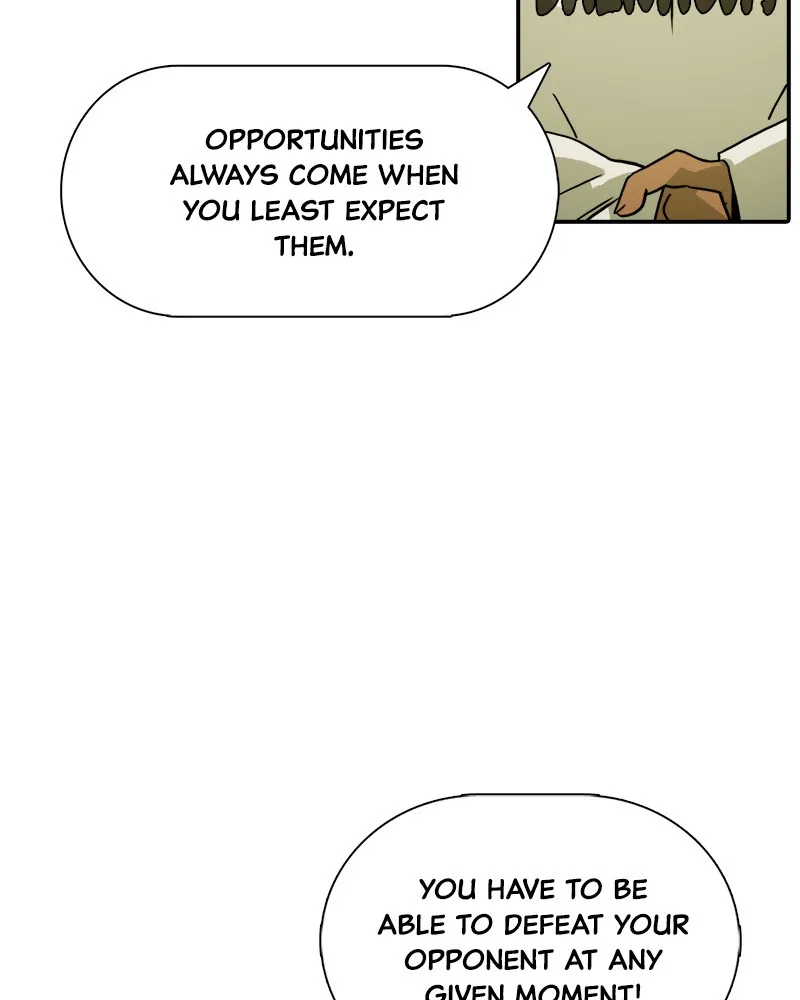 Taekwondo Kid Chapter 7 page 54 - 
