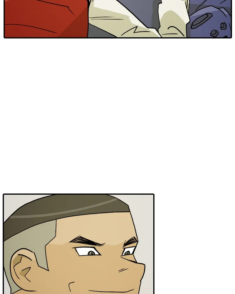 Taekwondo Kid Chapter 7 page 61 - 