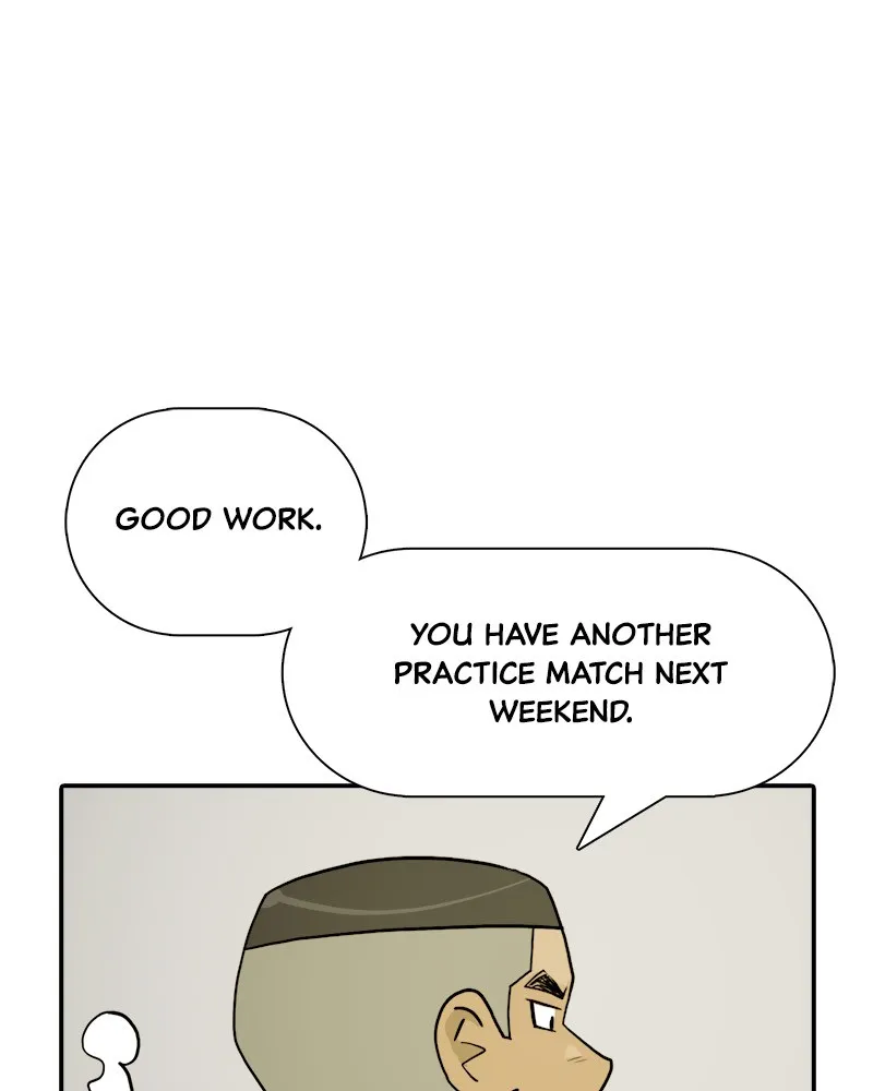 Taekwondo Kid Chapter 7 page 63 - 