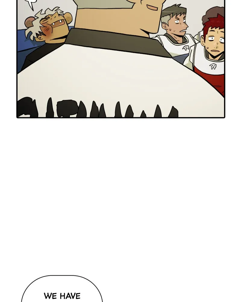 Taekwondo Kid Chapter 7 page 64 - 