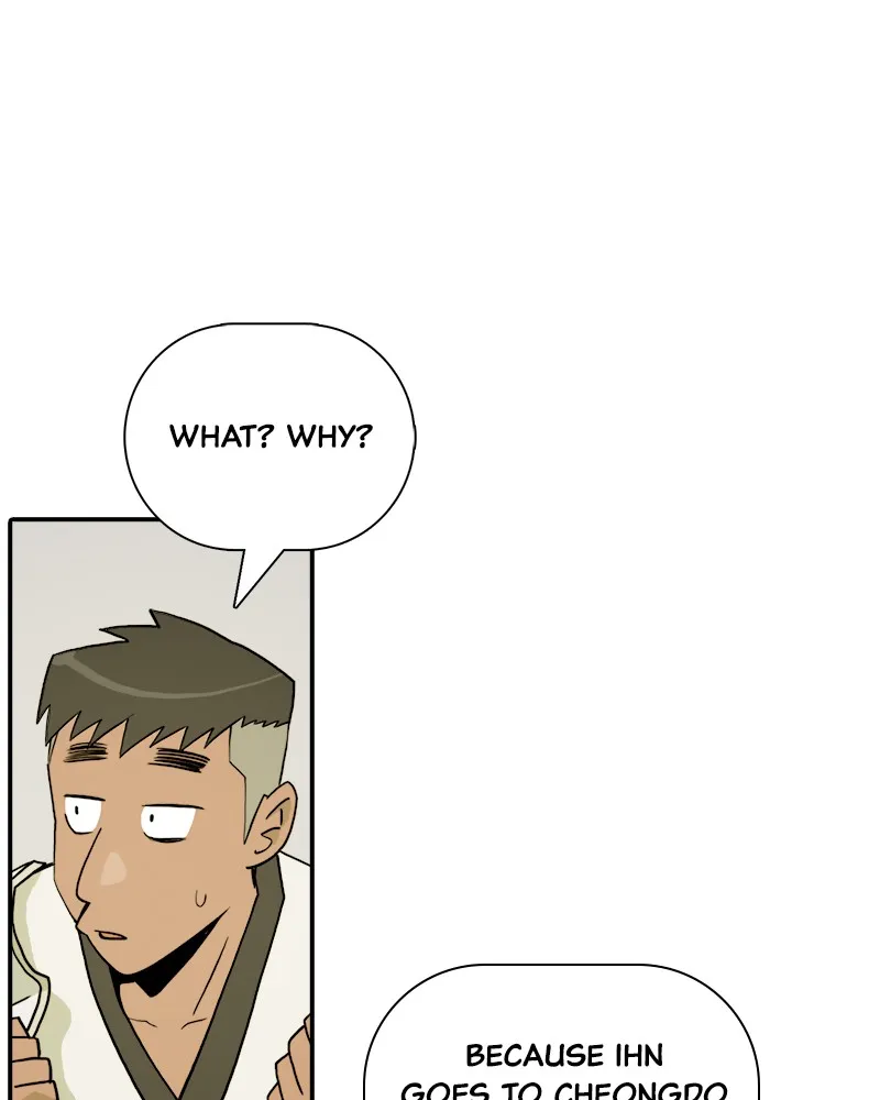 Taekwondo Kid Chapter 7 page 69 - 