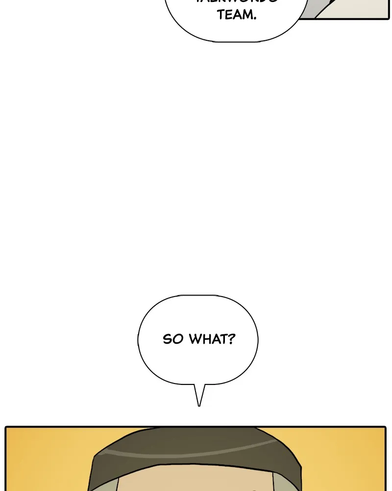 Taekwondo Kid Chapter 7 page 71 - 