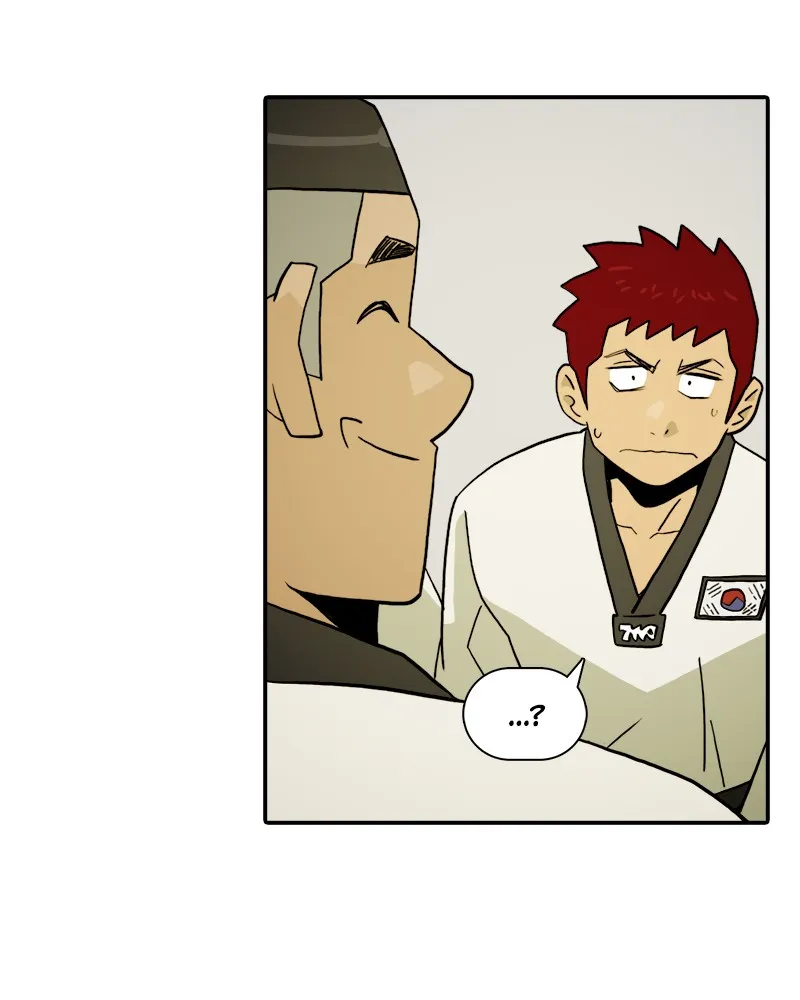 Taekwondo Kid Chapter 7 page 73 - 