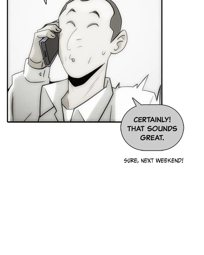 Taekwondo Kid Chapter 7 page 79 - 