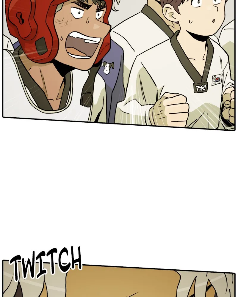 Taekwondo Kid Chapter 7 page 9 - 
