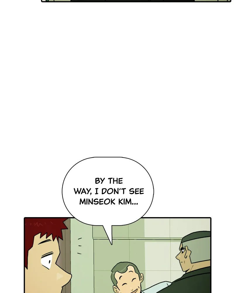 Taekwondo Kid Chapter 7 page 81 - 