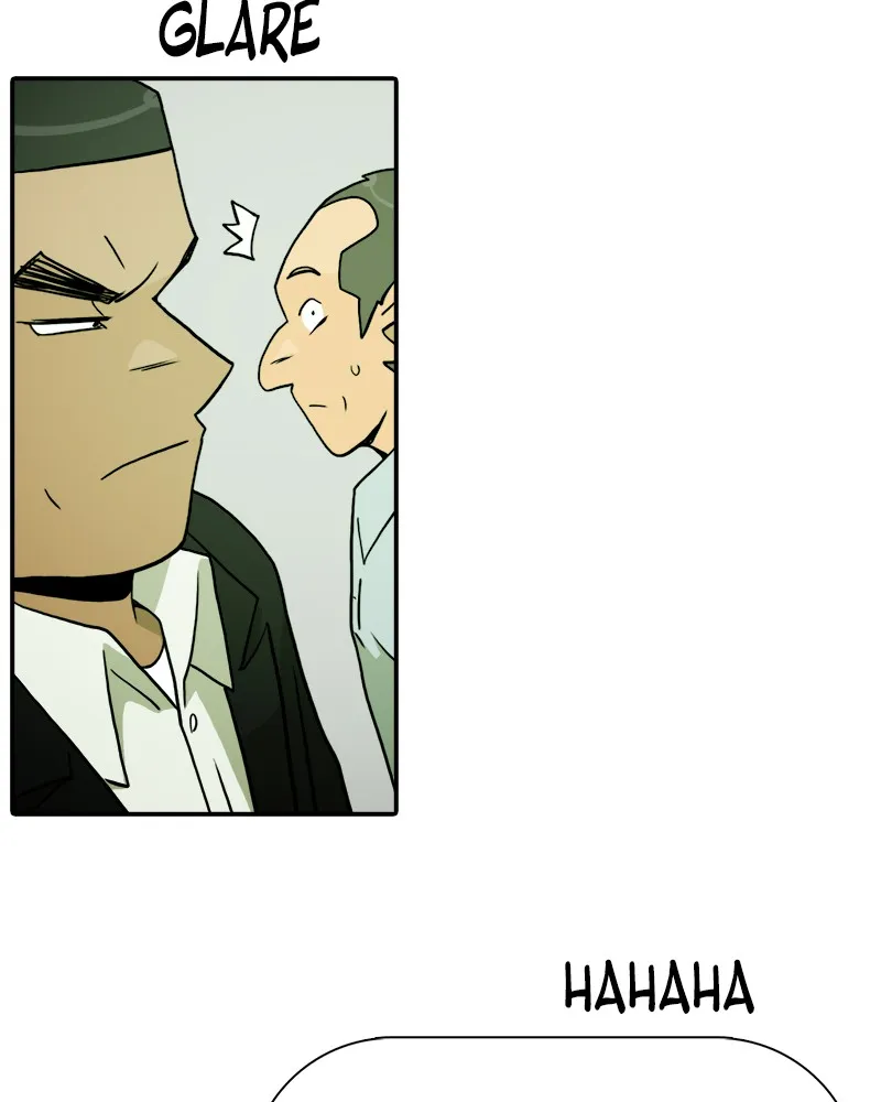 Taekwondo Kid Chapter 7 page 83 - 