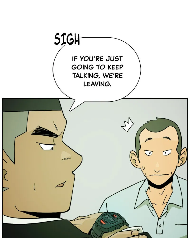 Taekwondo Kid Chapter 7 page 86 - 