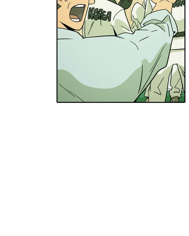 Taekwondo Kid Chapter 7 page 88 - 
