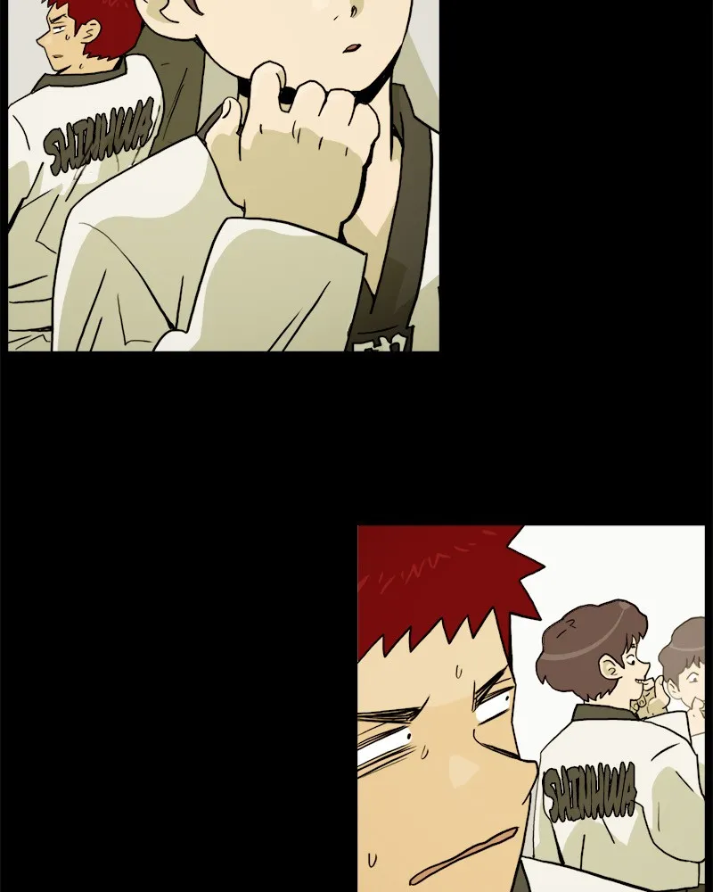Taekwondo Kid Chapter 7 page 94 - 