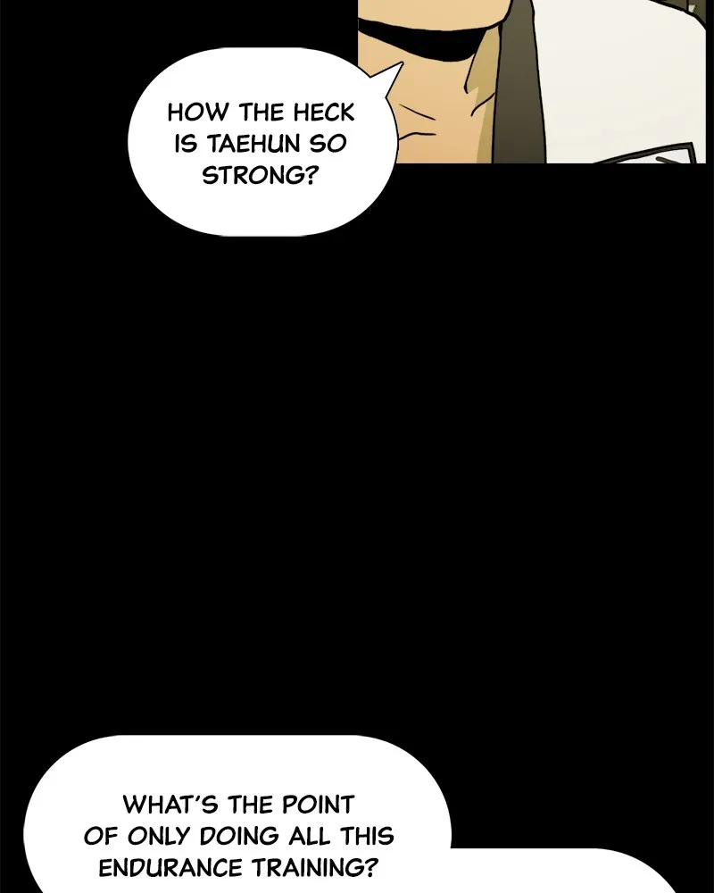 Taekwondo Kid Chapter 7 page 95 - 