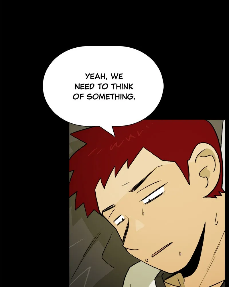 Taekwondo Kid Chapter 7 page 97 - 