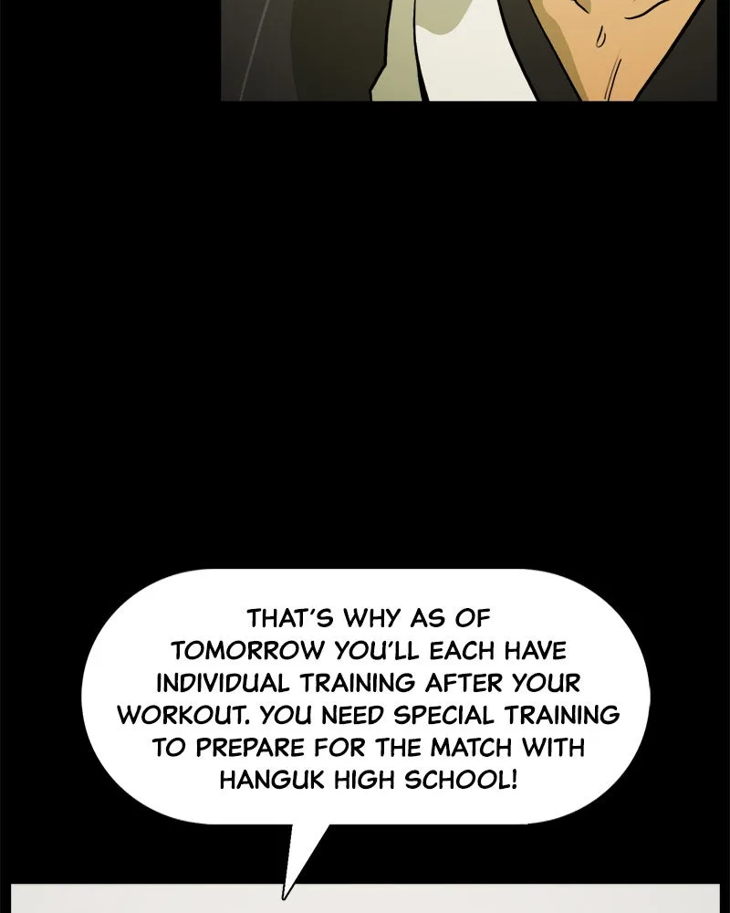 Taekwondo Kid Chapter 7 page 98 - 