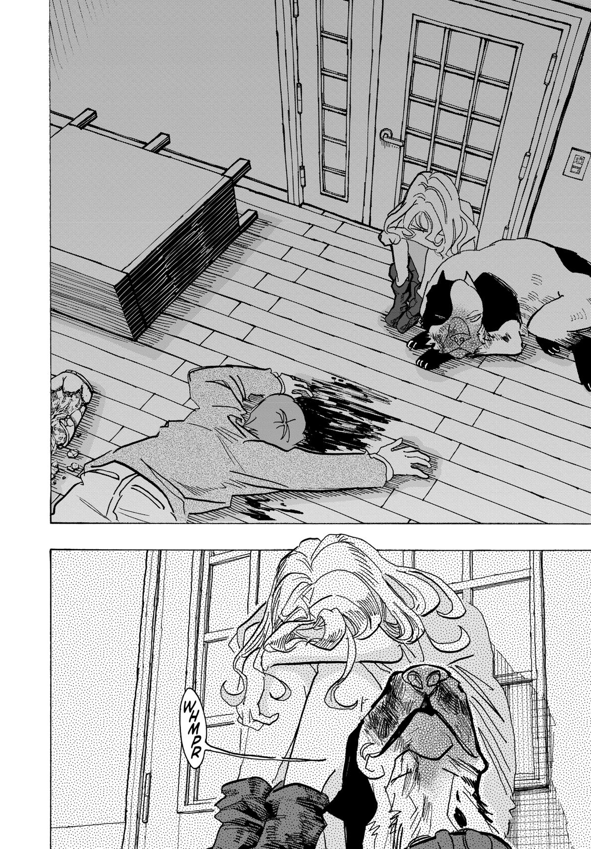 Taika's Reason Chapter 1 page 25 - 