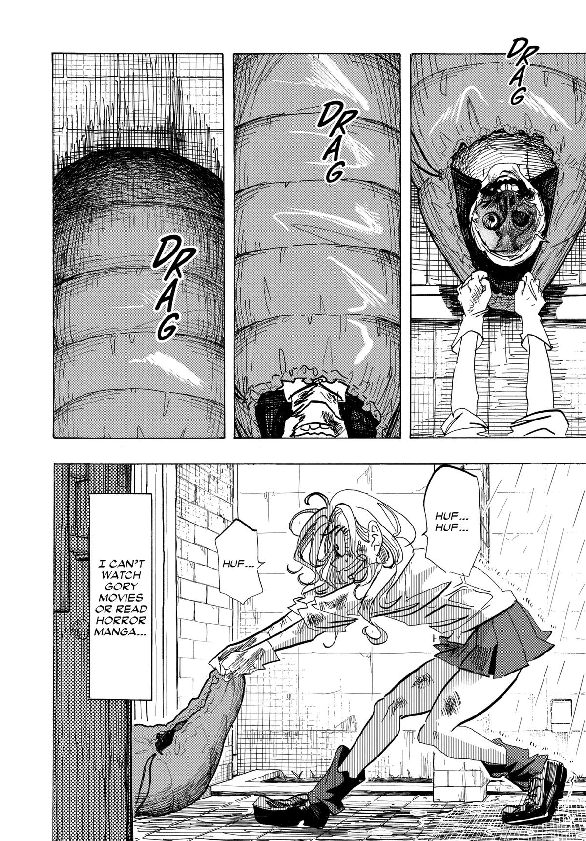 Taika's Reason Chapter 1 page 29 - 