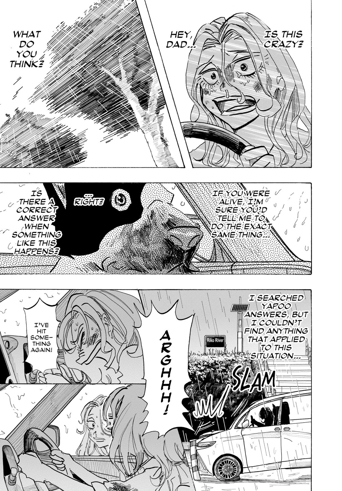 Taika's Reason Chapter 1 page 32 - 