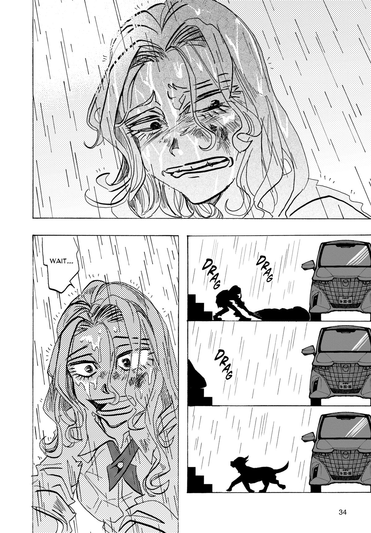 Taika's Reason Chapter 1 page 35 - 