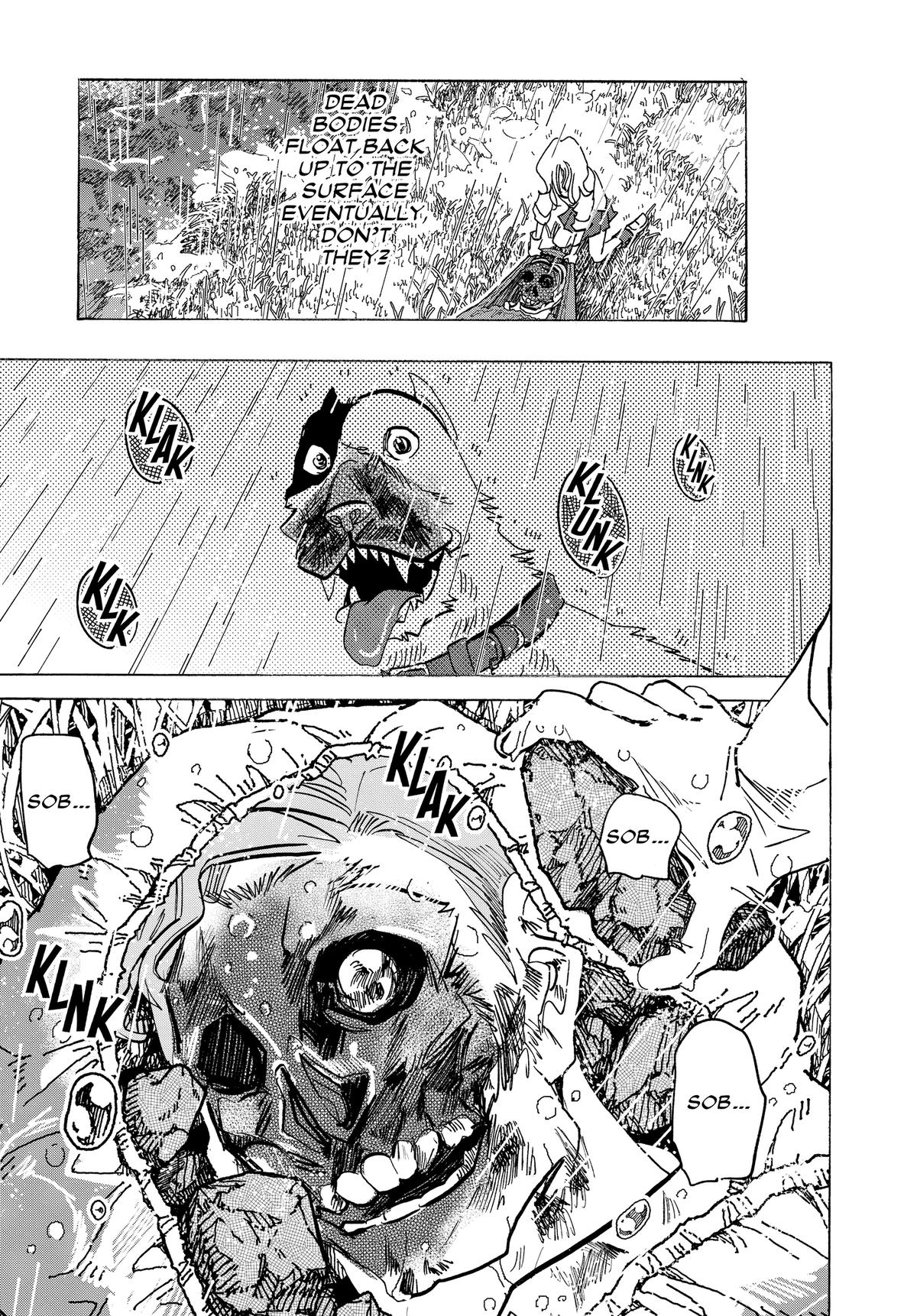Taika's Reason Chapter 1 page 36 - 