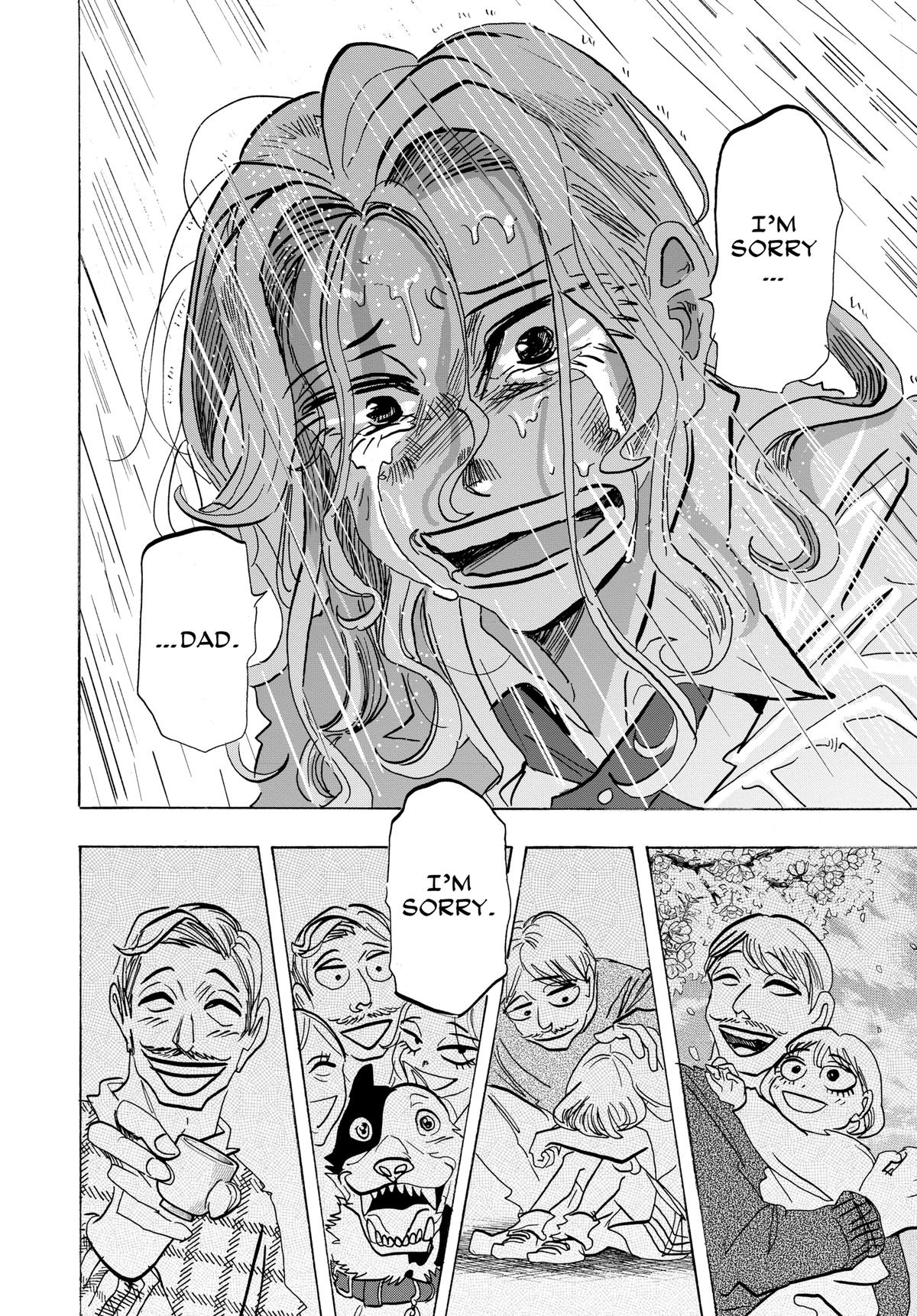 Taika's Reason Chapter 1 page 37 - 