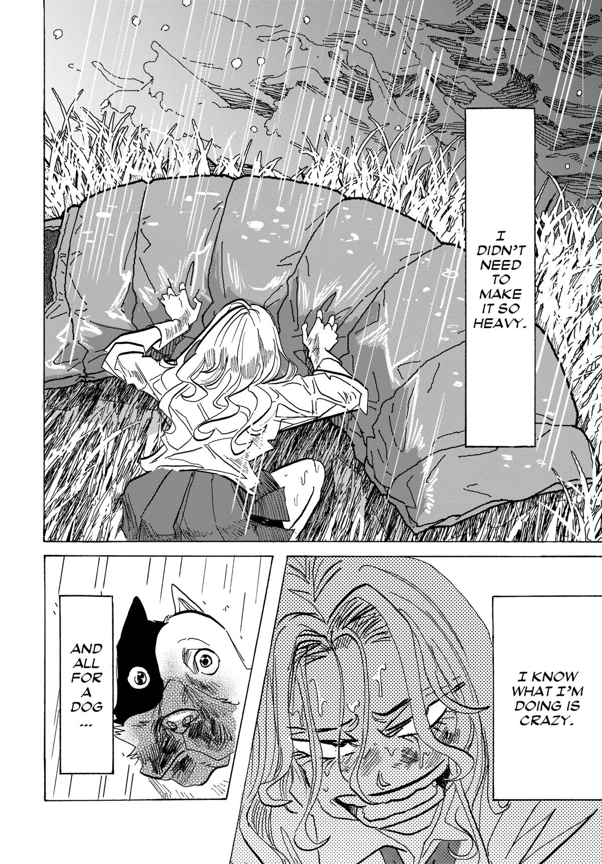 Taika's Reason Chapter 1 page 39 - 