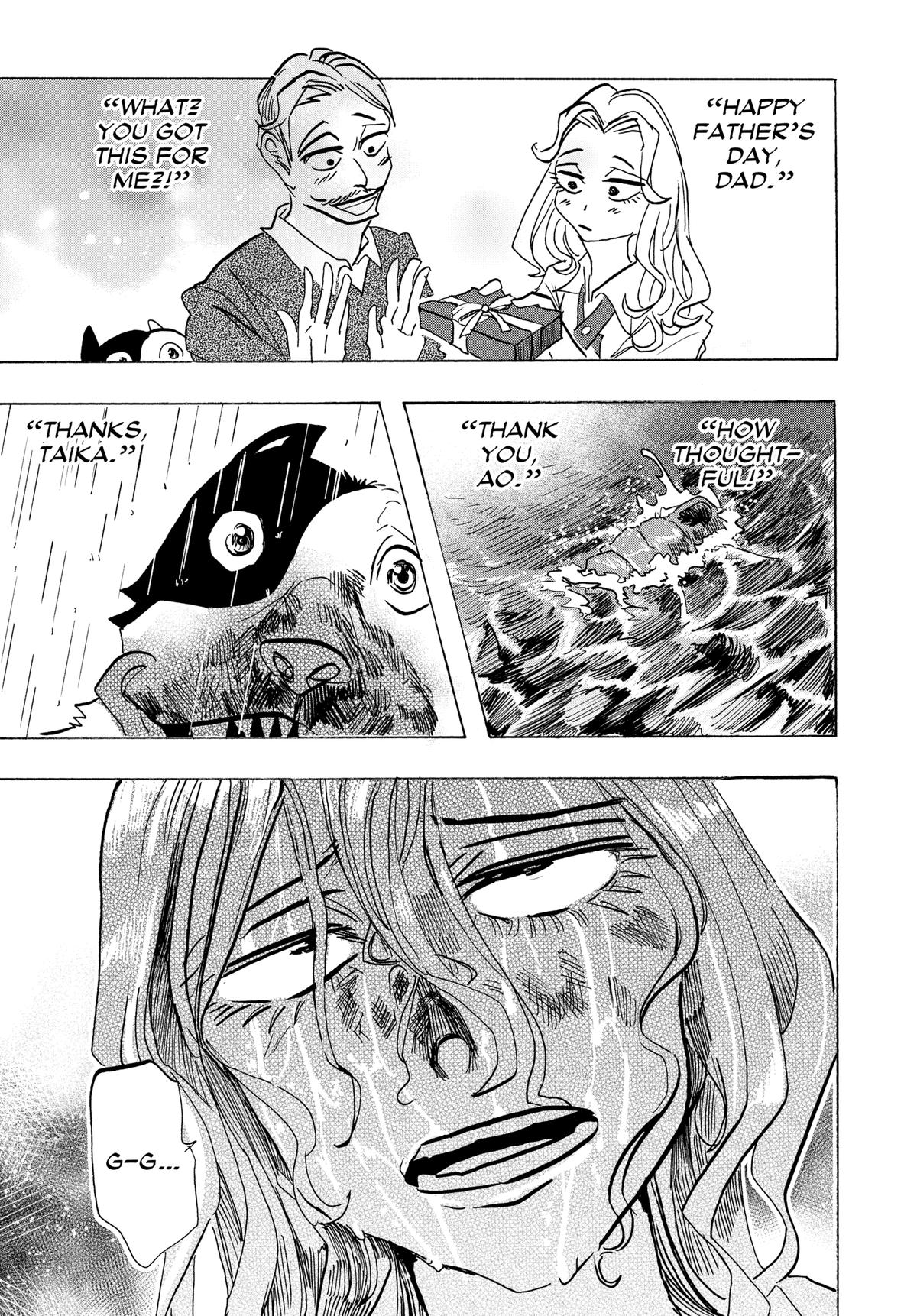 Taika's Reason Chapter 1 page 42 - 