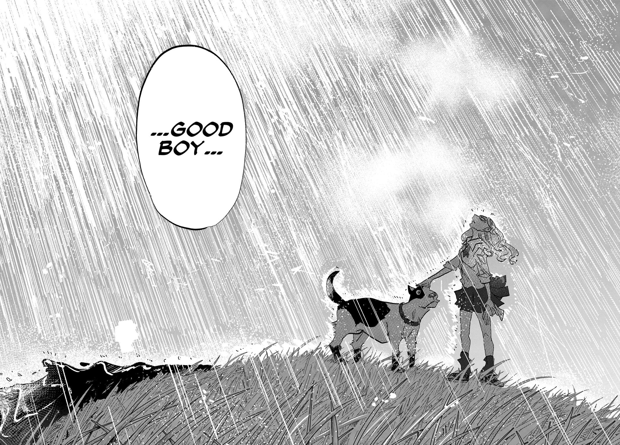 Taika's Reason Chapter 1 page 43 - 