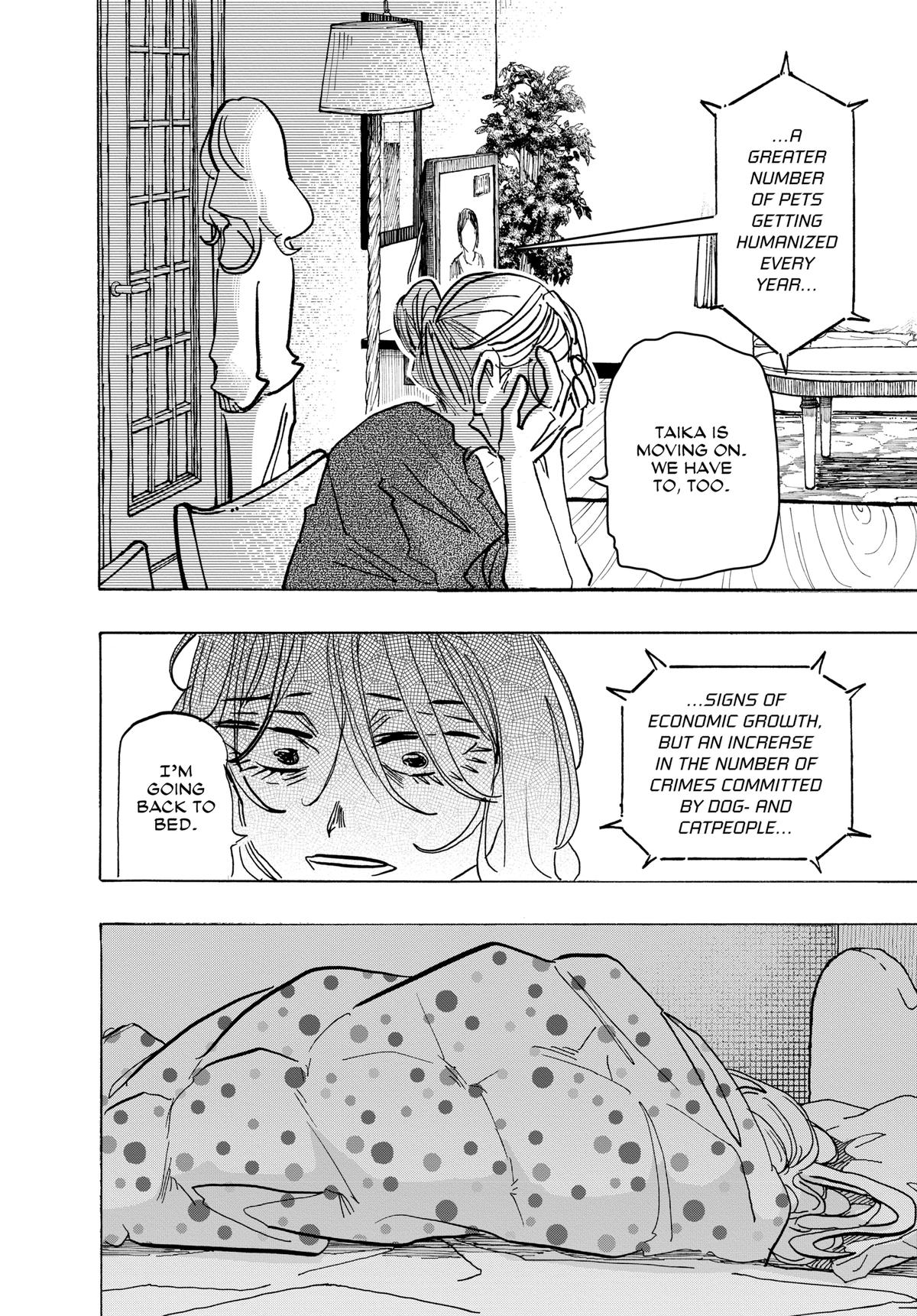 Taika's Reason Chapter 1 page 46 - 