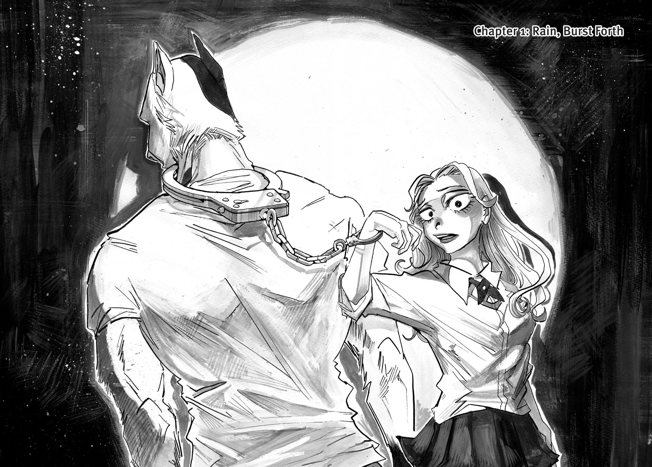 Taika's Reason Chapter 1 page 6 - 