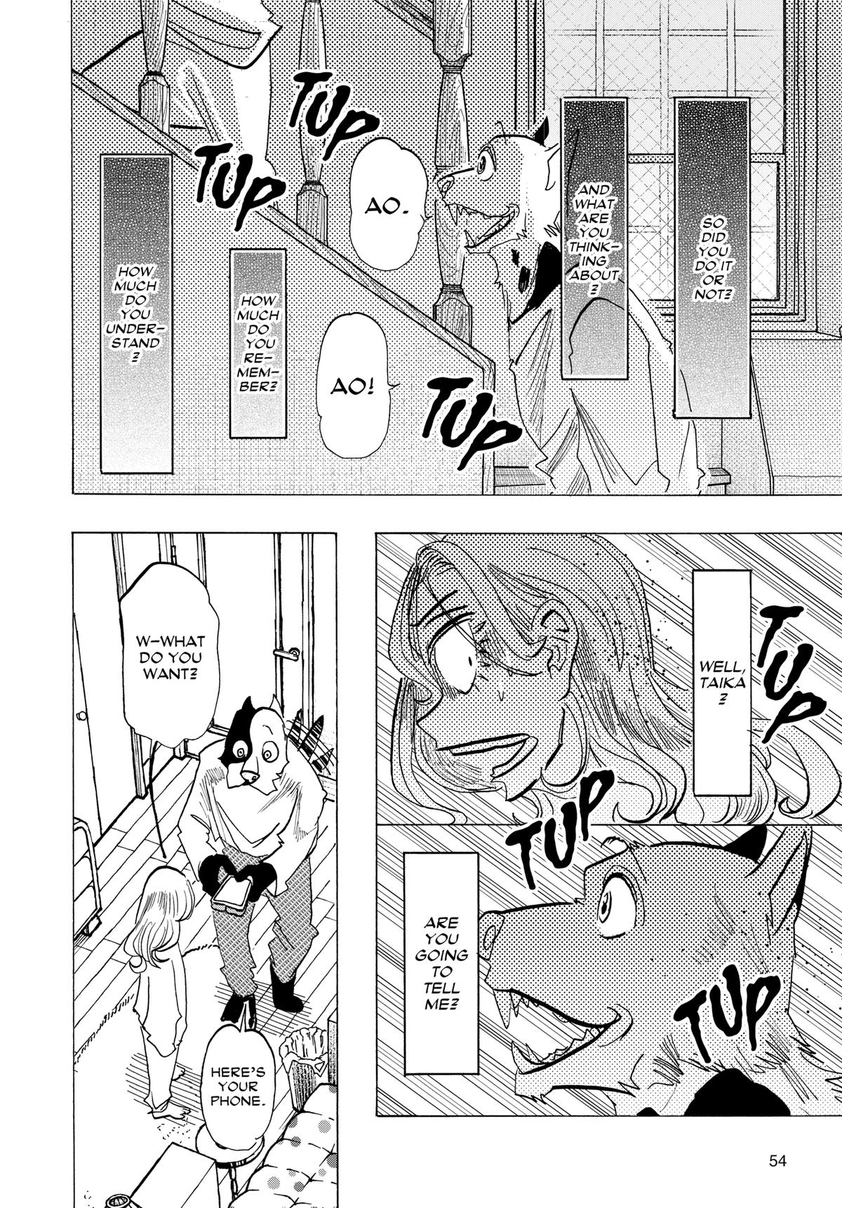 Taika's Reason Chapter 1 page 53 - 
