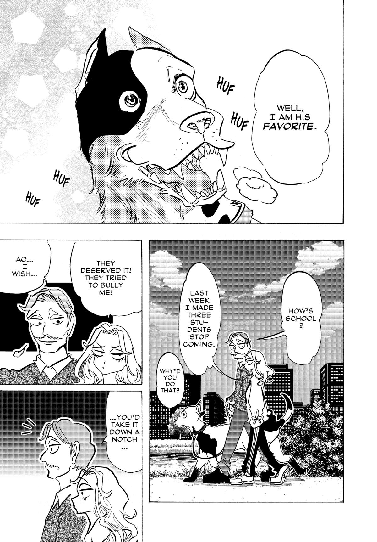 Taika's Reason Chapter 1 page 10 - 