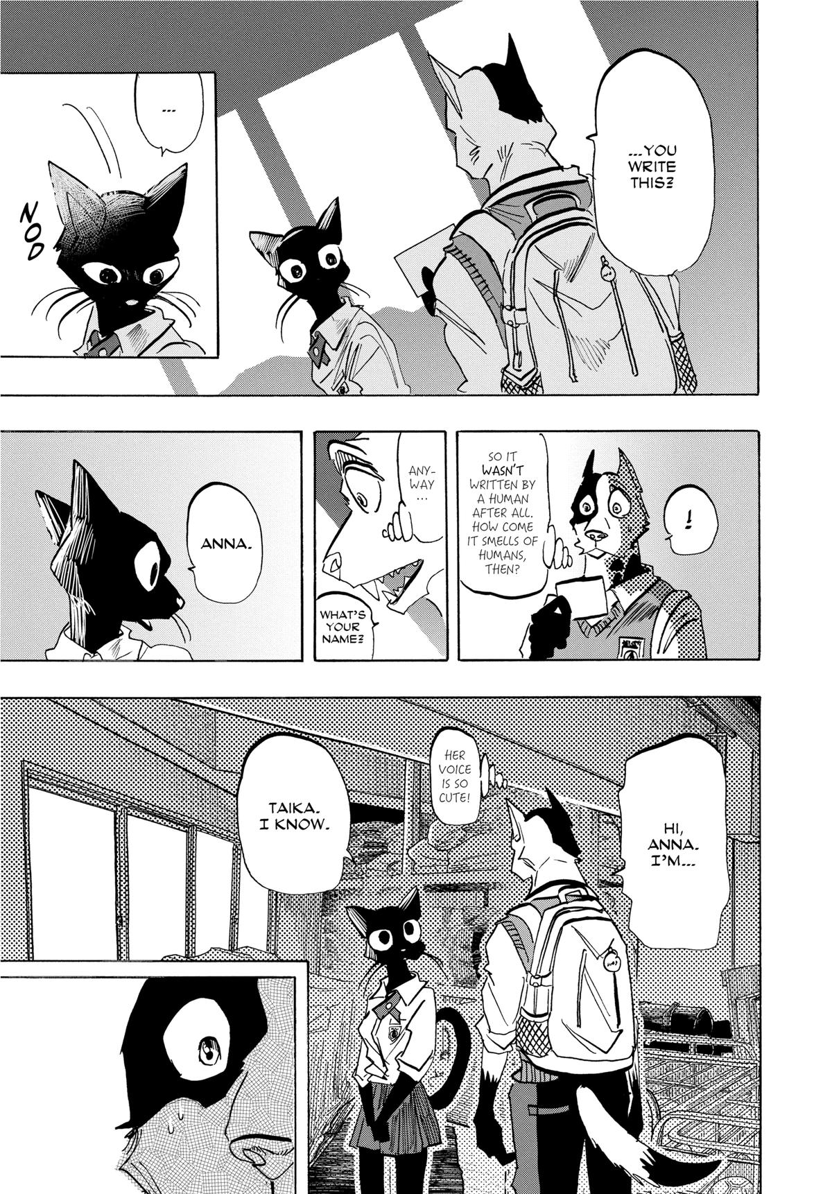 Taika's Reason Chapter 10 page 12 - 
