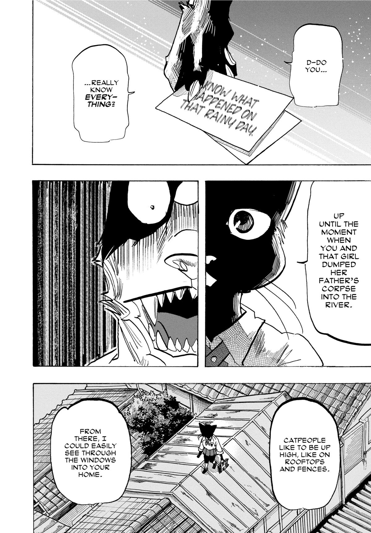 Taika's Reason Chapter 10 page 13 - 