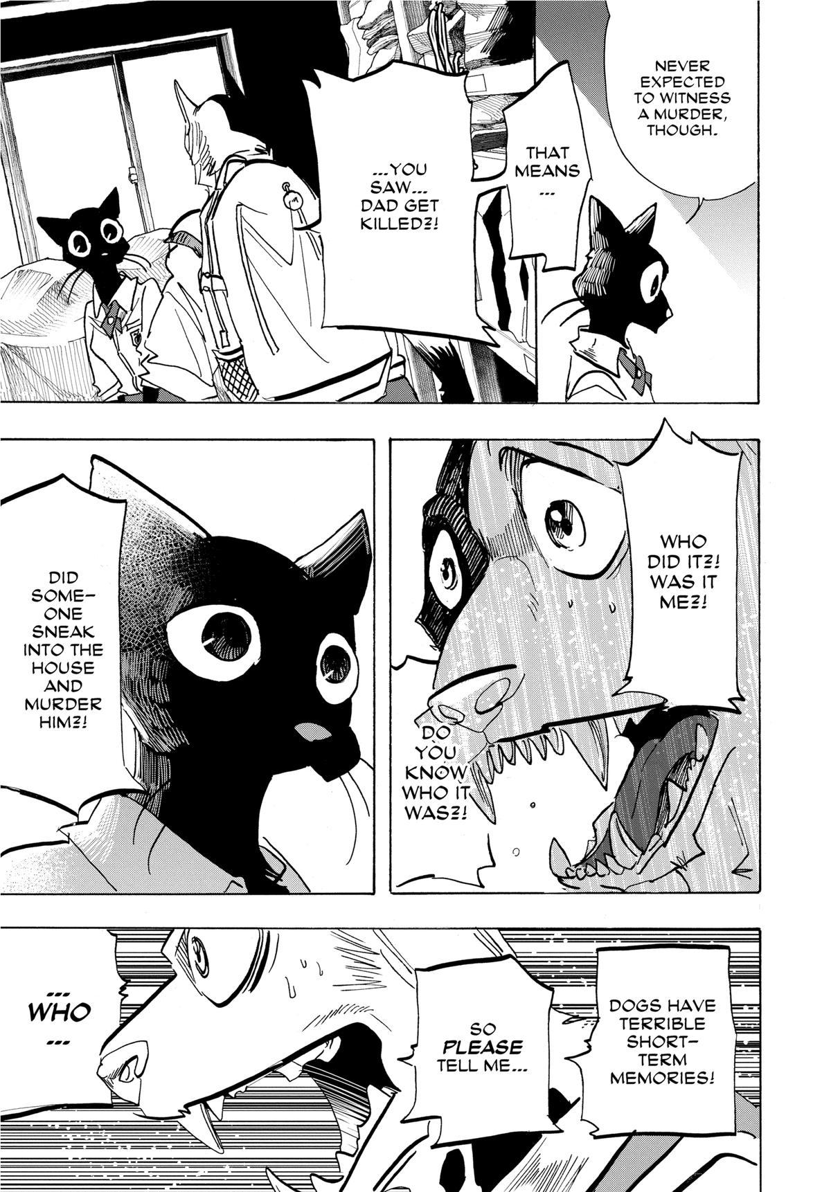 Taika's Reason Chapter 10 page 14 - 